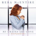 Reba McEntire: My Chains Are Gone - COMPACT DISCS