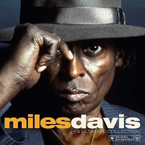 Miles Davis - His Ultimate Collection - LP [ Record ]