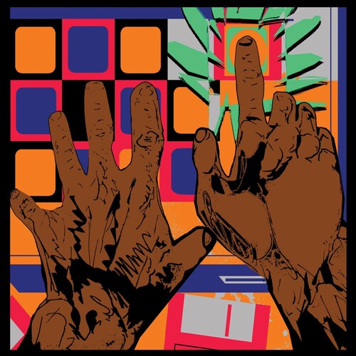 Dday One: Manu Propria [ Vinyl ]