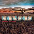 Kansas - Somewhere To Elsewhere - LP [ Record ]