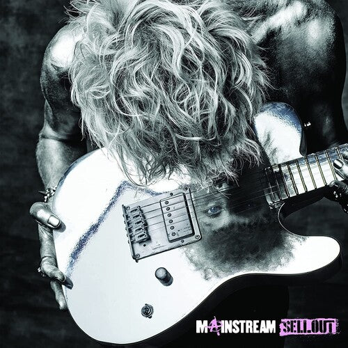 mgk: mainstream sellout (Edited) { CD }