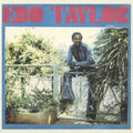 Ebo Taylor - Ebo Taylor - LP [ Record ]