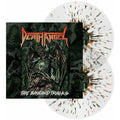 Death Angel - Bastard Tracks - LP [ Record ]