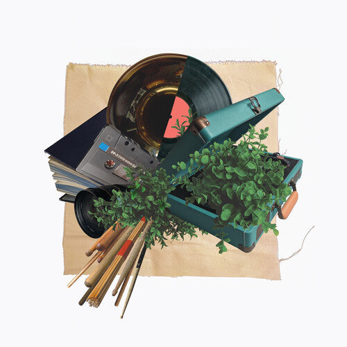 Cisco Swank: Some Things Take Time [ Vinyl ]
