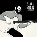 Calvin Keys - Full Court Press - LP [ Record ]