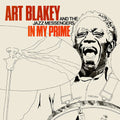 Art Blakey & Jazz Messengers - In My Prime - Indie LP [ Record ]