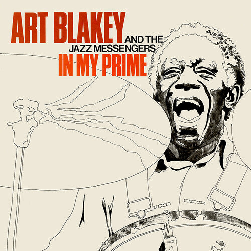 Art Blakey & Jazz Messengers - In My Prime - Indie LP [ Record ]