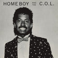 Home Boy & The C.O.L. - Home Boy & The C.O.L. - Indie LP [ Record ]