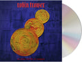 Robin Trower: No More Worlds To Conquer - CD