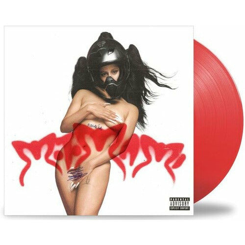 Rosalia - MOTOMAMI - LP [ Record ]