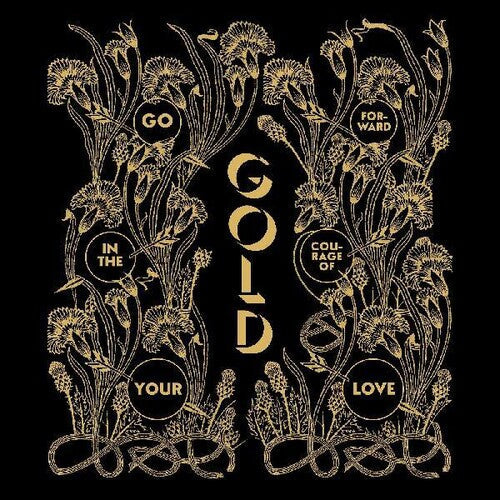 Alabaster Deplume: Gold [ Vinyl ]