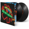 Red Hot Chili Peppers - Unlimited Love - LP [ Record ]
