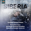 Sonya Yoncheva: Siberia - COMPACT DISCS