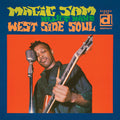 Magic Sam: West Side Soul - COMPACT DISCS