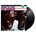 Ray Charles - What'd I Say - Music on Vinyl LP [ Record ]
