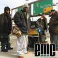 EMC - The Show - LP [ Record ]