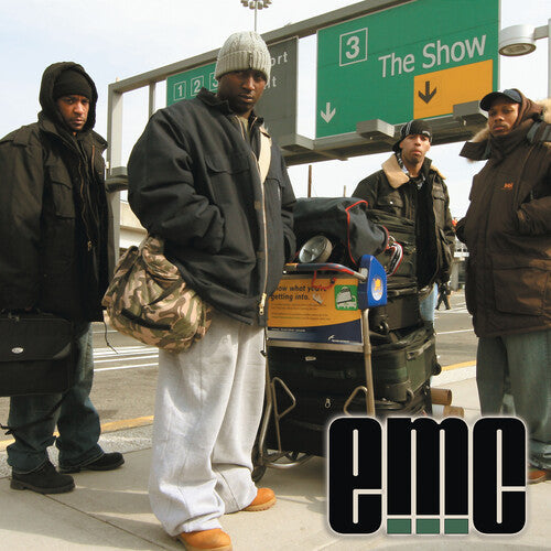 EMC - The Show - LP [ Record ]