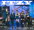 ITZY: Voltage (Version A) (incl. DVD) - CD