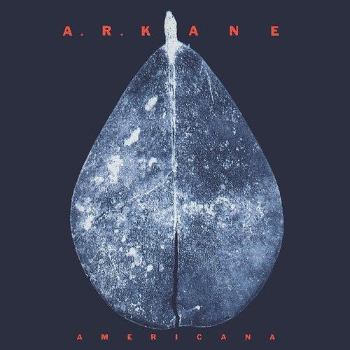 A.R. Kane - Americana - RSD LP [ Record ]