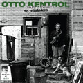 Otto Kentrol - No Mistakes - RSD LP [ Record ]