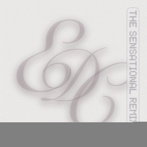 Erika De Casier - Sensational Remixes - RSD LP [ Record ]