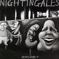 The Nightingales - Hysterics - RSD LP [ Record ]