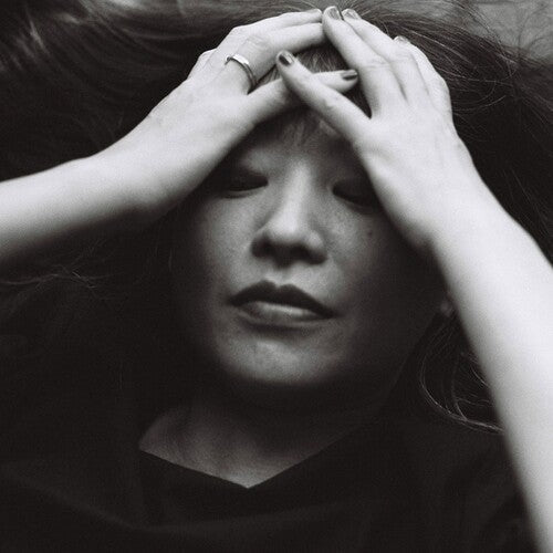 Keiko Higuchi: Vertical Language [ Vinyl ]