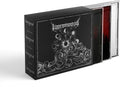 Wormwood: 3CD BOX (Ghostlands, Nattarvet & Arkivet) - CD