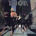 Thor - Keep The Dogs Away - LP [ Record ]