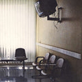 Harris, Francis: Thresholds [ Vinyl ]