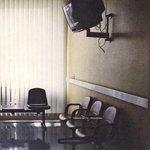 Harris, Francis: Thresholds [ Vinyl ]