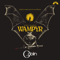 Goblin: Wampyr (Original Soundtrack) - VINYL