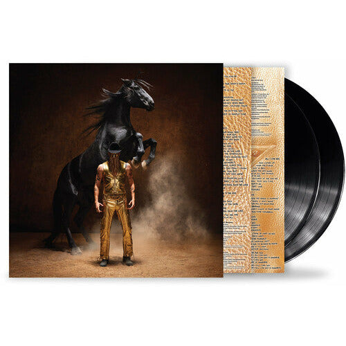 Orville Peck - Bronco - LP [ Record ]