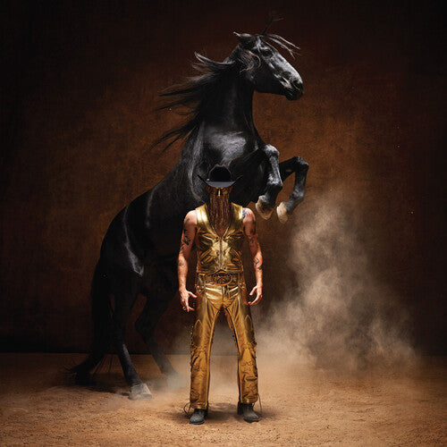 Orville Peck - Bronco - LP [ Record ]