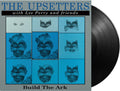The Upsetters: Build The Ark [180-Gram Black Vinyl] - VINYL