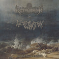 Encoffination / Rotting Kingdom: Wretched Enigma Of Salation - CD