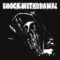 Shock Withdral: Shock Withdral - CD