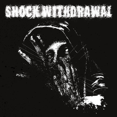 Shock Withdral: Shock Withdral - CD