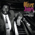 Oliver Jones: Live In Baden (Remastered) - CD