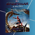 Michael Giacchino: Spider-Man: No Way Home (Original Soundtrack) - CD