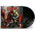 Kreator - Hate Uber Alles - LP [ Record ]