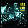 Link Wray - Rumble (1956-1962) - LP [ Record ]