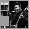 Muddy Waters: The Best Of Muddy Waters 1948-56 [ Vinyl ]