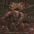 Paroxysmal Butchering: Supreme Revulsion - CD