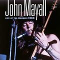 John Mayall: Live At The Marquee 1969 - COMPACT DISCS