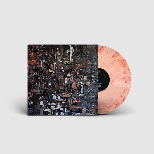 Psychedelic Porn Crumpets -  Night Gnomes - LP [ Record ]