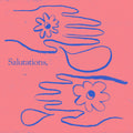 Various Artists - Salutations - RSD LP [ Record ]