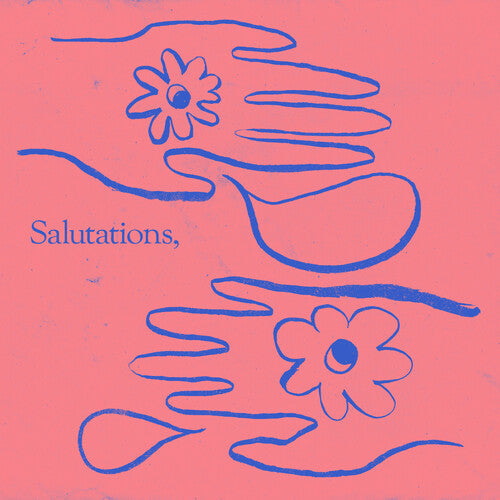 Various Artists - Salutations - RSD LP [ Record ]