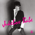 Alan Vega: Jukebox Babe / Speedway (RSD) - 7-INCH SINGLE