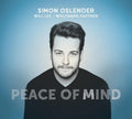 Simon Oslender: Peace Of Mind - VINYL